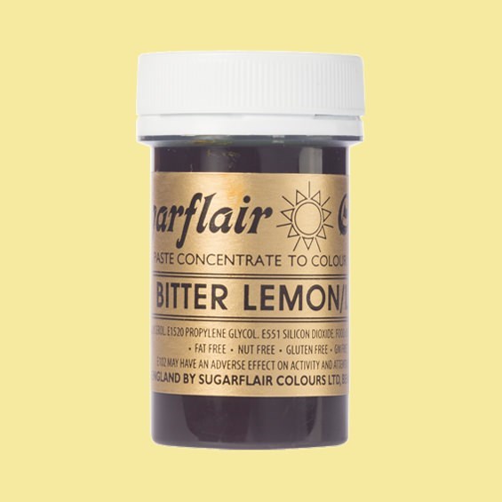 Sugarflair Colour Pastes
