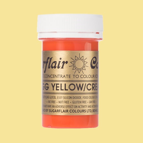 Sugarflair Colour Pastes