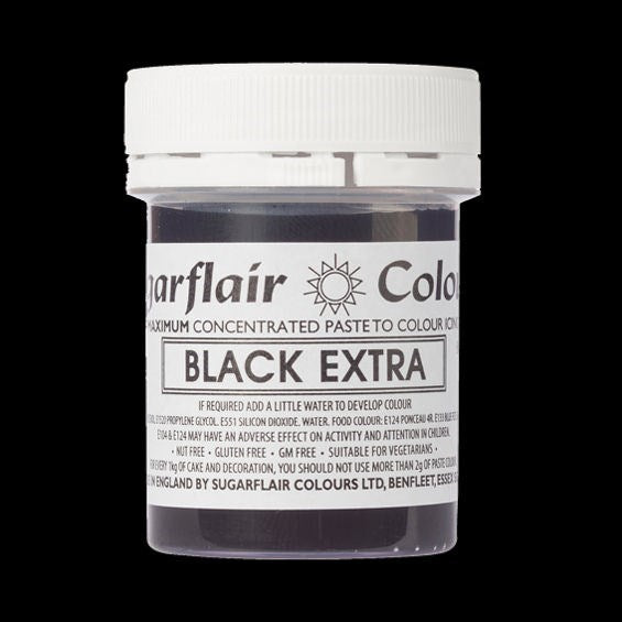 Sugarflair Colour Pastes