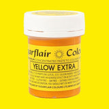 Sugarflair Colour Pastes