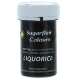 Sugarflair Colour Pastes