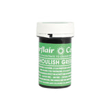 Sugarflair Colour Pastes