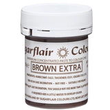 Sugarflair Colour Pastes