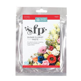 Squires Kitchen (SK) modelling paste (white/cream/pink) 200g