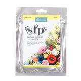 Squires Kitchen (SK) modelling paste (white/cream/pink) 200g