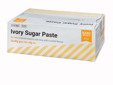 Bako Sugarpaste