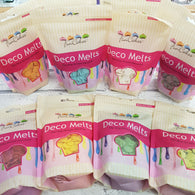 Deco Melts Buttons by Fun Cakes