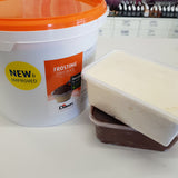 Dawn Frosting - Vanilla or Chocolate