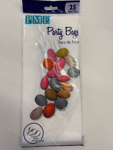 PME - Party Bags