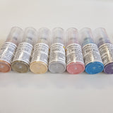 Sugarflair Colours - Powder Puff Glitter Dust