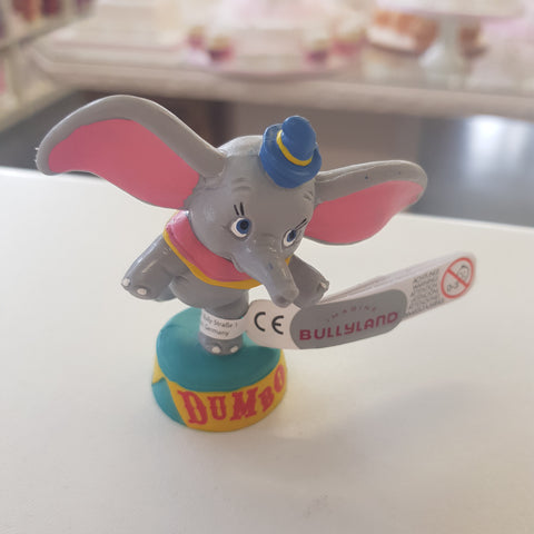 Dumbo Topper