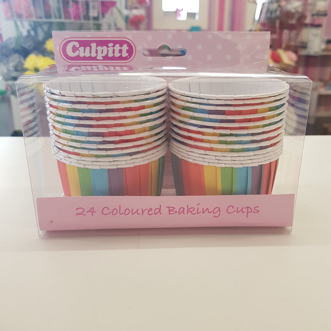 Cupcake Muffin Cases