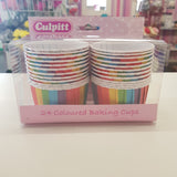 Cupcake Muffin Cases