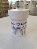 Superwhite by Sugarflair