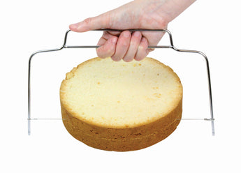 Cake Leveller by PME