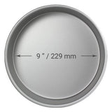 PME Round Cake Tin 3" DEEP