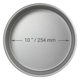 PME Round Cake Tin 3" DEEP