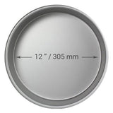 PME Round Cake Tin 3" DEEP