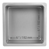PME Square Cake Tin 3” Deep