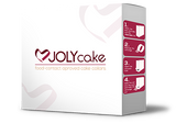 JOLY Cake - Food-contact Approved Cake Collars