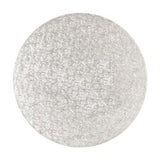 Round Cake Drums