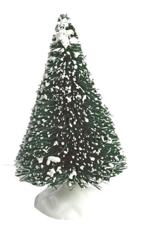 Bristle Christmas Tree 62mm