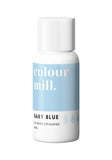 Colour Mill - Oil Based Colourings