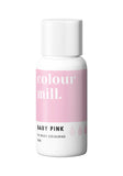 Colour Mill - Oil Based Colourings