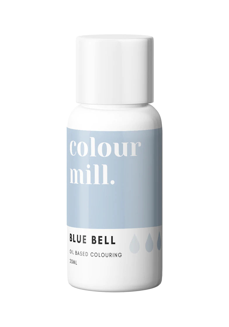 Colour Mill - Oil Based Colourings