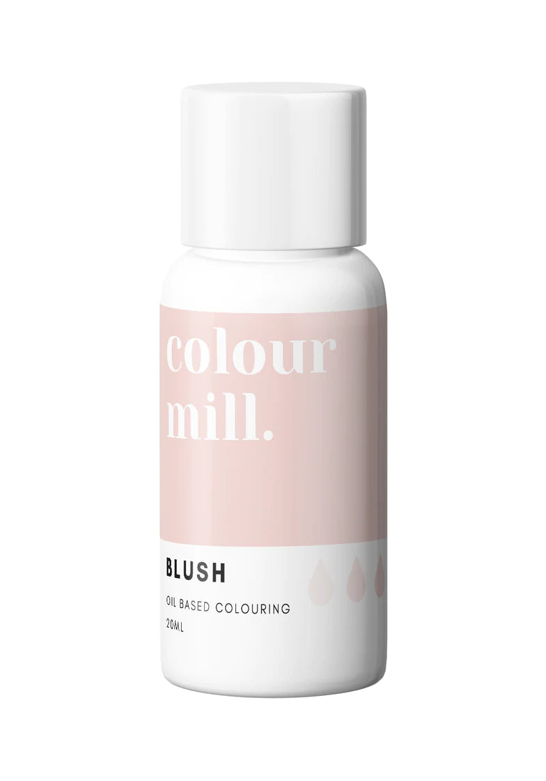 Colour Mill - Oil Based Colourings