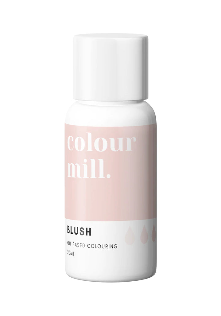Colour Mill - Oil Based Colourings