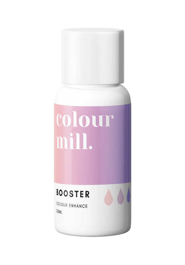 Colour Mill - Oil Based Colourings