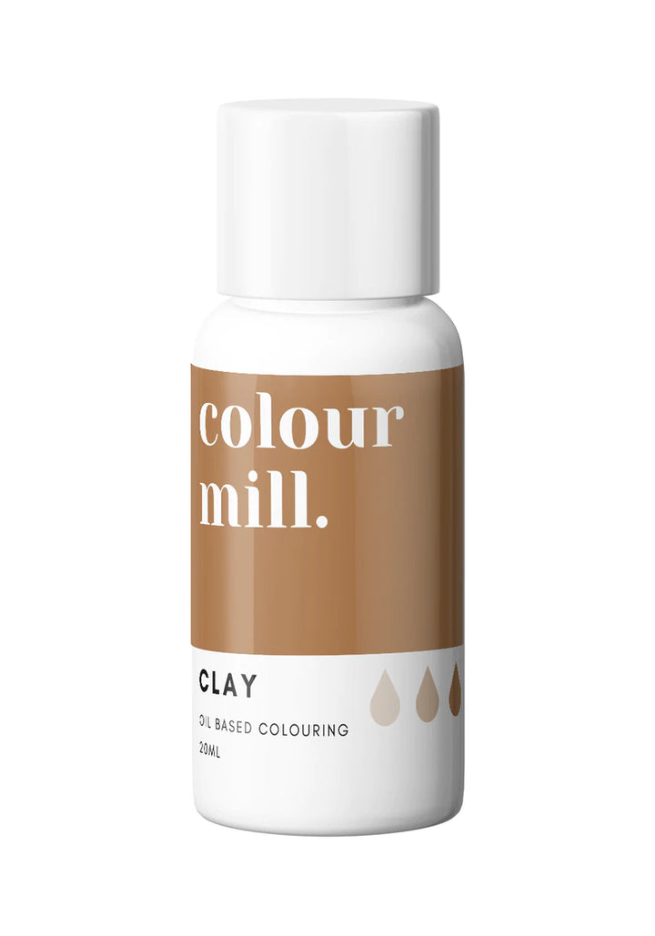 Colour Mill - Oil Based Colourings