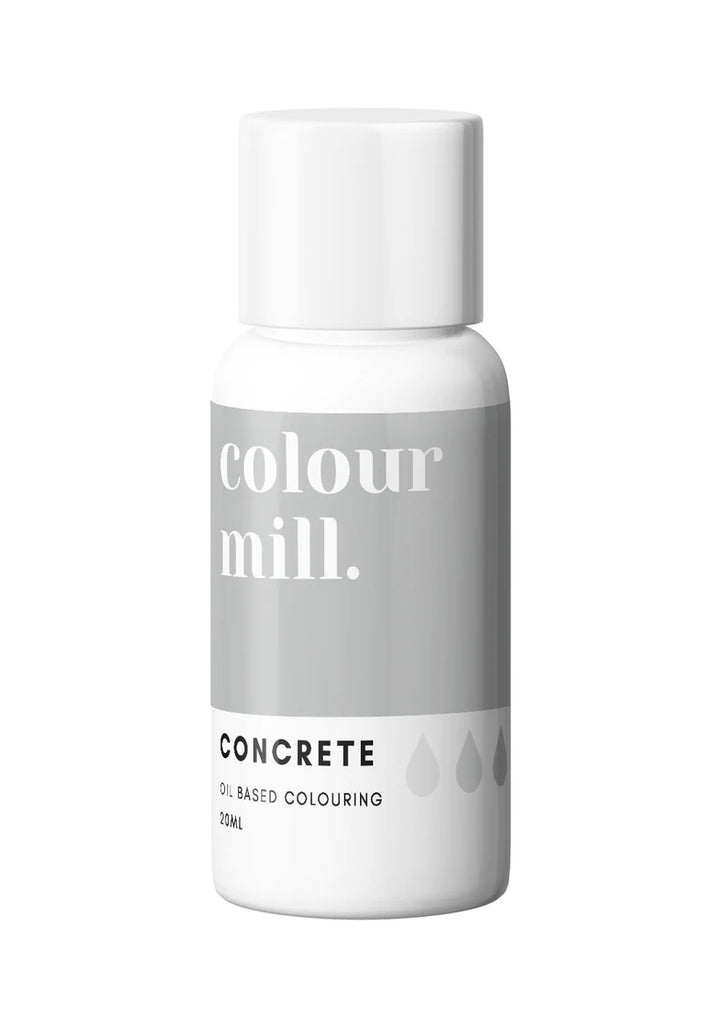 Colour Mill - Oil Based Colourings