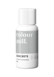 Colour Mill - Oil Based Colourings