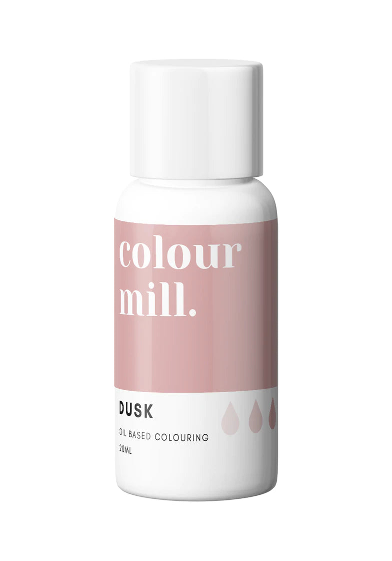 Colour Mill - Oil Based Colourings