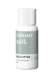Colour Mill - Oil Based Colourings
