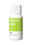 Colour Mill - Oil Based Colourings