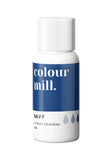 Colour Mill - Oil Based Colourings