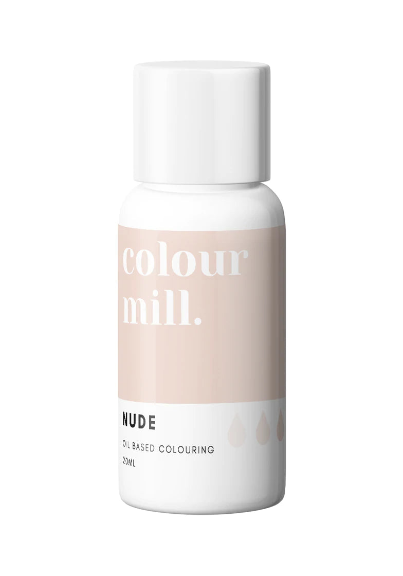 Colour Mill - Oil Based Colourings