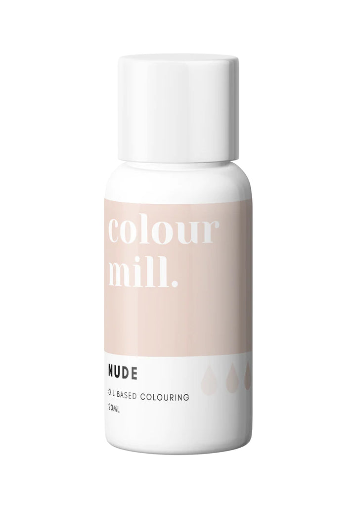 Colour Mill - Oil Based Colourings