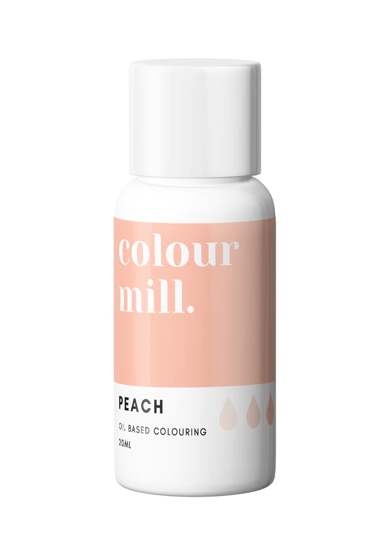 Colour Mill - Oil Based Colourings