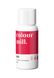 Colour Mill - Oil Based Colourings