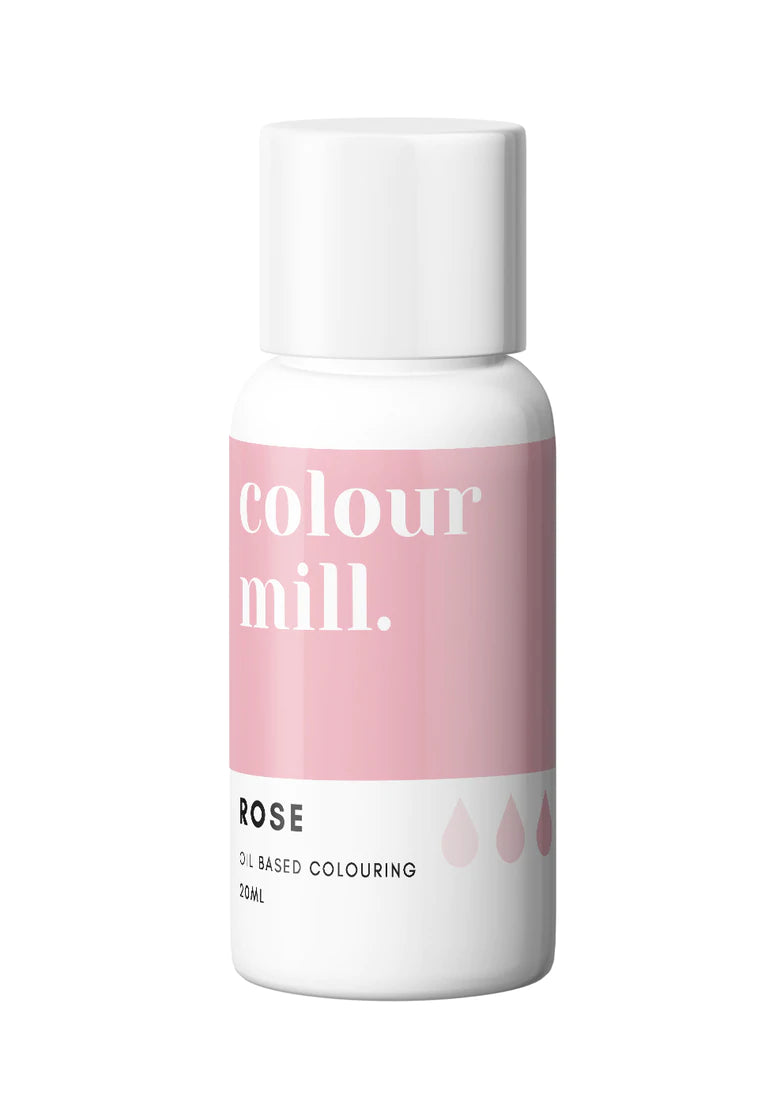 Colour Mill - Oil Based Colourings