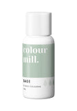 Colour Mill - Oil Based Colourings