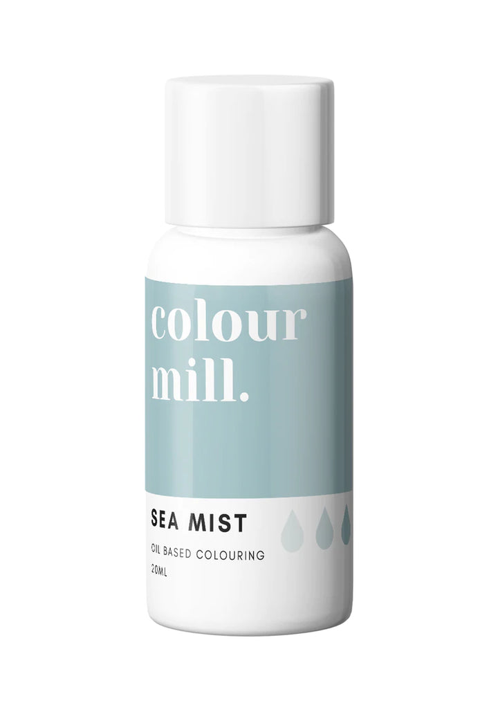 Colour Mill - Oil Based Colourings