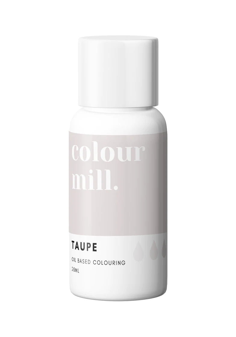 Colour Mill - Oil Based Colourings