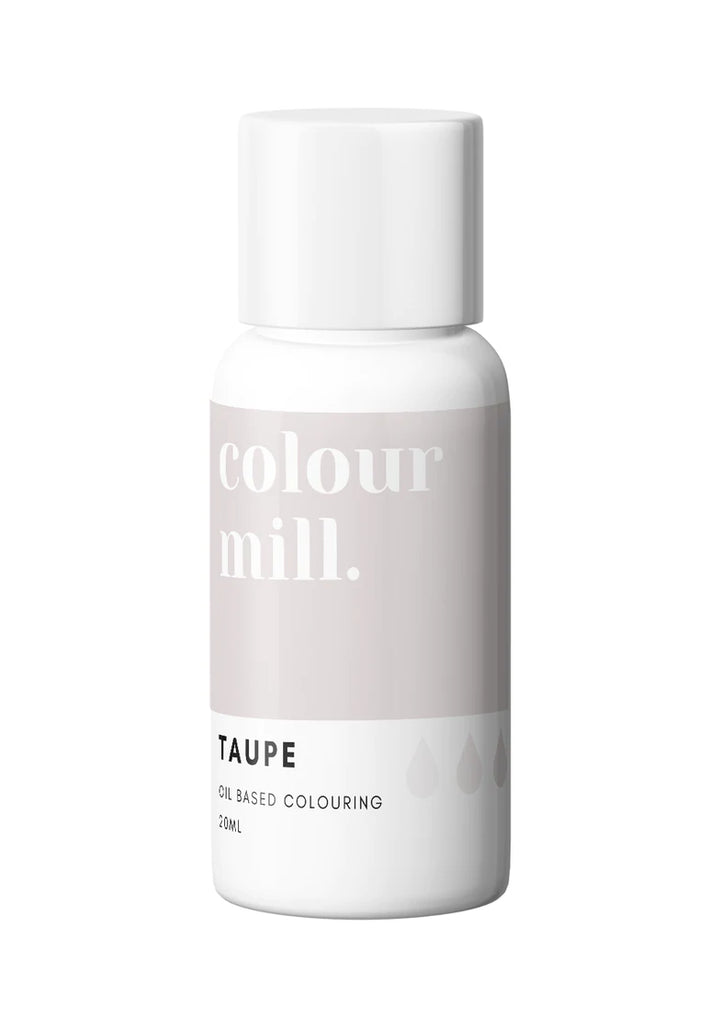 Colour Mill - Oil Based Colourings