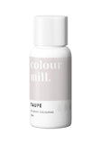 Colour Mill - Oil Based Colourings
