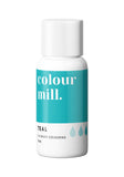 Colour Mill - Oil Based Colourings